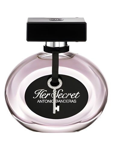 Antonio Banderas Her Secret