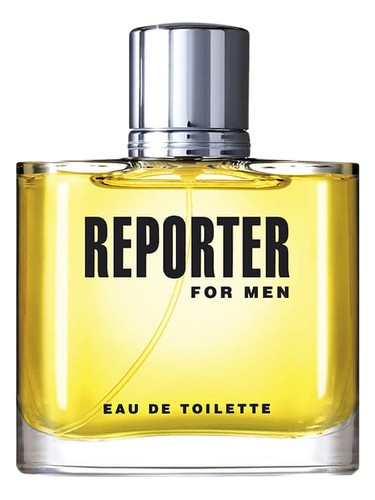 Reporter Reporter for Men