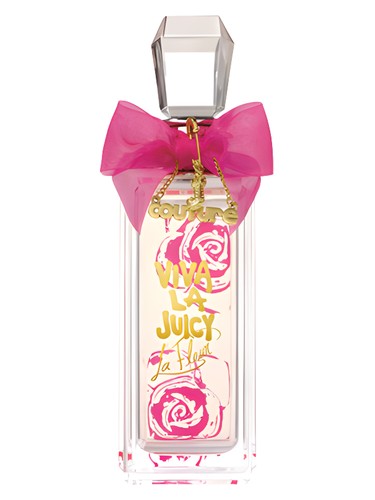 Juicy Couture Viva La Juicy La Fleur
