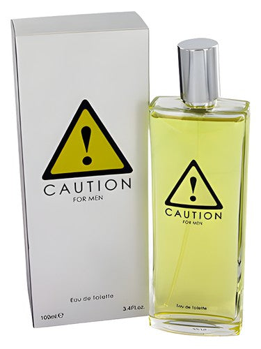 Kraft Caution for Men