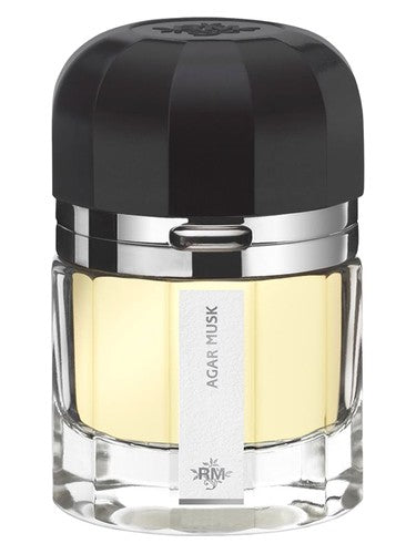 Ramon Monegal Agar Musk