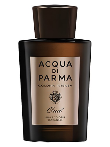 Acqua di Parma Colonia Intensa Oud Eau de Cologne Concentree