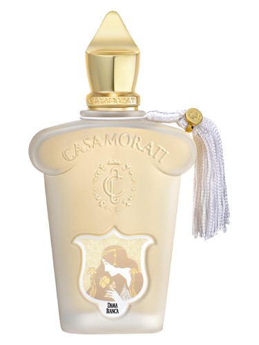 Casamorati 1888 Dama Bianca