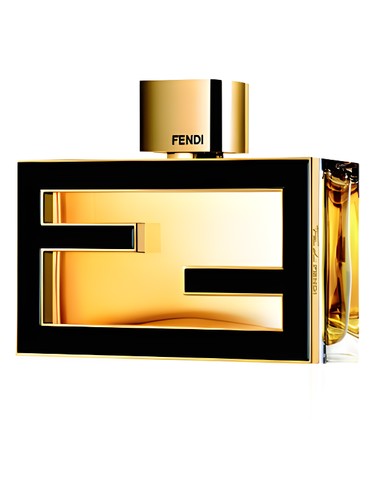 Fendi Fan di Fendi Extreme