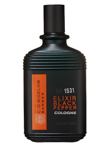 C.O. Bigelow Elixir Black Pepper