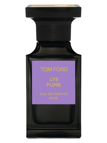 Tom Ford Lys Fume