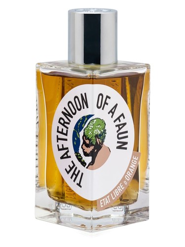 Etat Libre d'Orange The Afternoon of a Faun