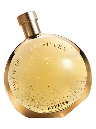 Hermès L’Ambre des Merveilles