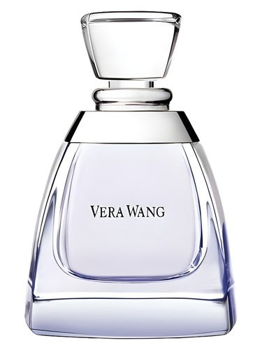 Vera Wang Sheer Veil