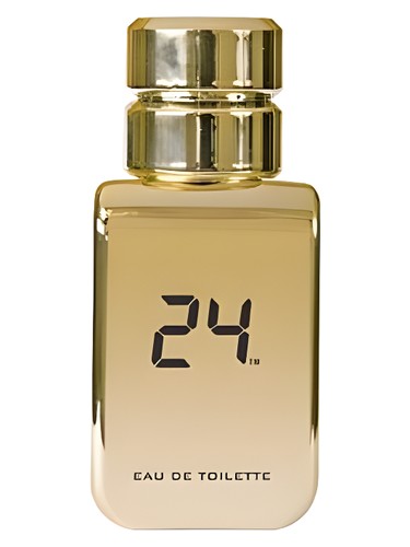 24 24 Gold