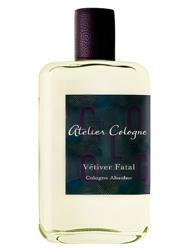 Atelier Cologne Vetiver Fatal