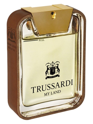 Trussardi My Land