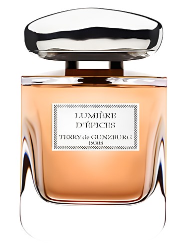Terry de Gunzburg Lumiere d'Epices