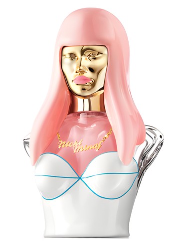 Nicki Minaj Pink Friday