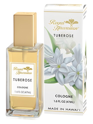 Royal Hawaiian Tuberose