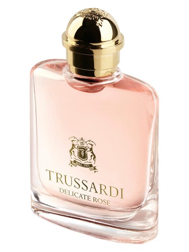 Trussardi Trussardi Delicate Rose