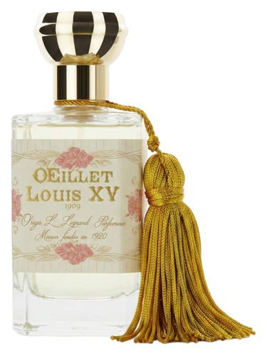 Oriza L. Legrand Oeillet Louis XV