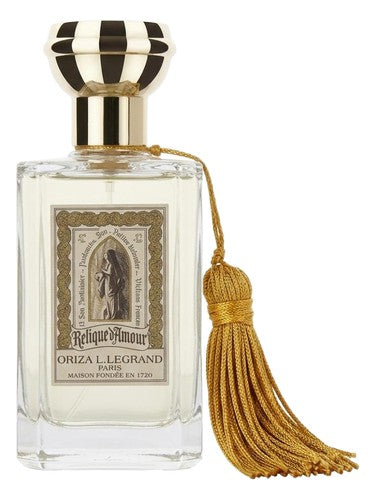 Oriza L. Legrand Relique D'Amour