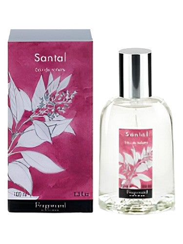 Fragonard Santal
