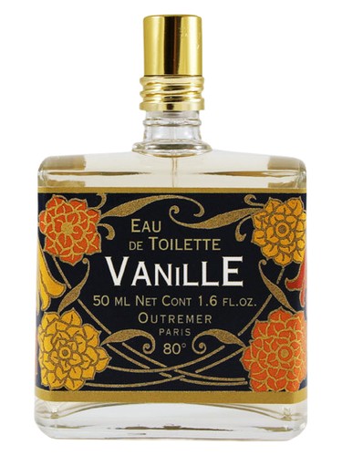 Outremer Vanille