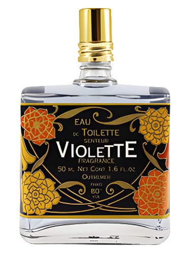 Outremer Violette