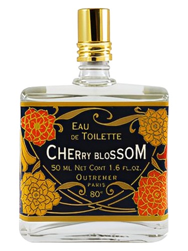Outremer Cherry Blossom