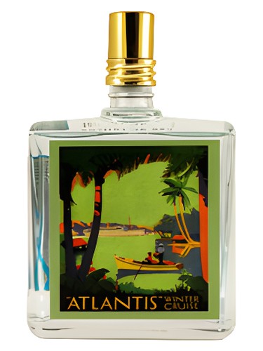 Outremer Atlantis