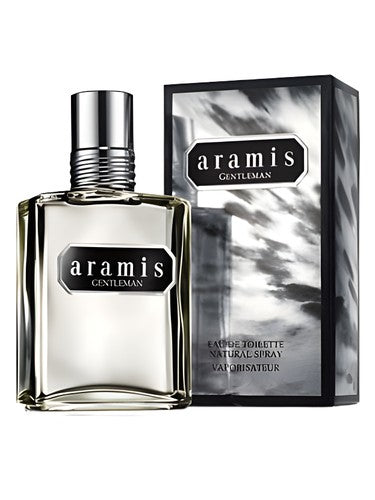 Aramis Gentleman