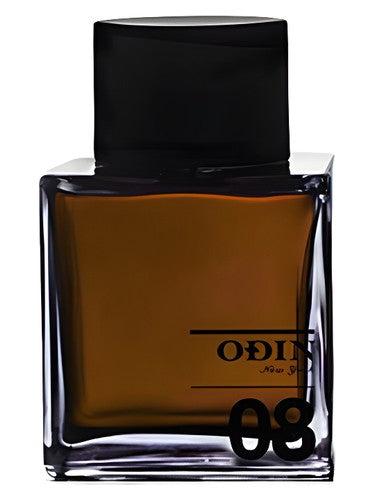 Odin 08 Seylon
