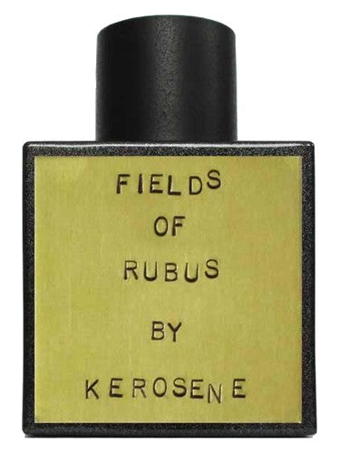 Kerosene Fields of Rubus