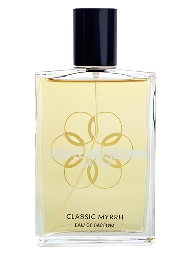 Von Eusersdorff Classic Myrrh