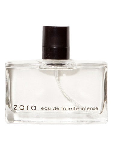 Zara Intense