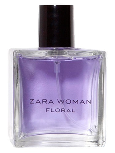 Zara Floral