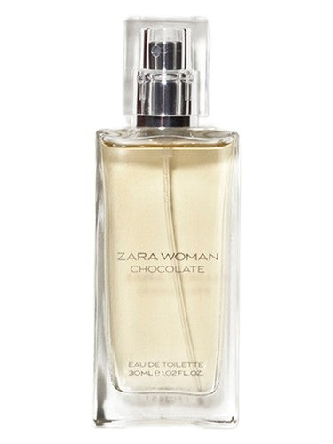 Zara Chocolate