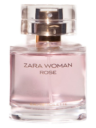 Zara Zara Rose Eau de Toilette