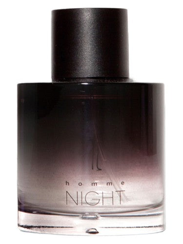 Zara Zara Homme Night