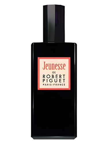 Robert Piguet Jeunesse