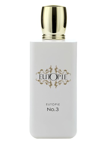 Eutopie No 3