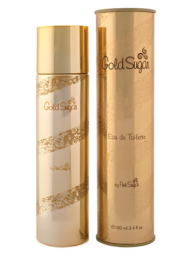 Aquolina Gold Sugar