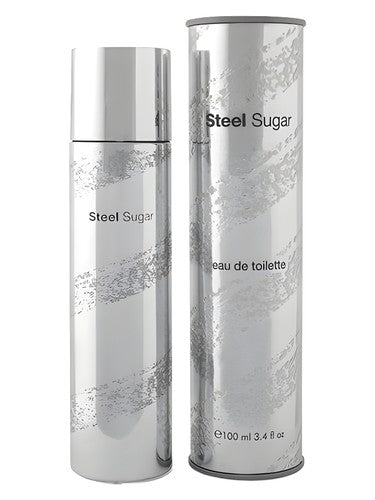 Aquolina Steel Sugar