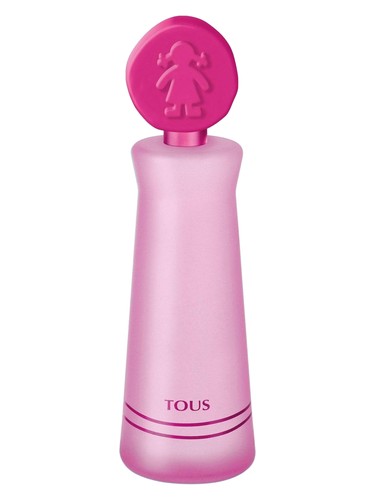 Tous Tous Kids Girl