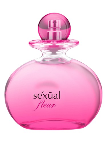 Michel Germain Sexual Fleur