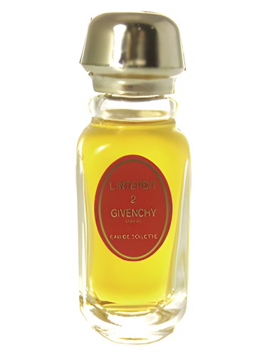 Givenchy L'Interdit 2
