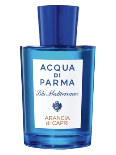 Acqua di Parma Acqua di Parma Blu Mediterraneo Arancia di Capri
