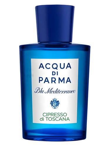 Acqua di Parma Acqua di Parma Blu Mediterraneo - Cipresso di Toscana