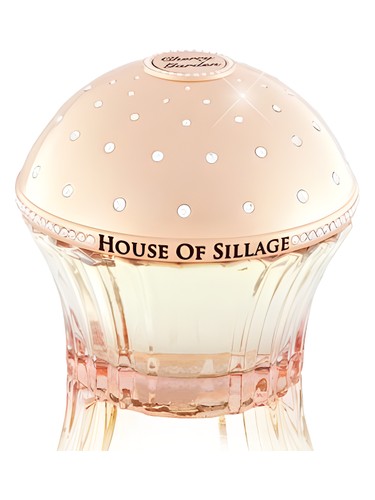 House of Sillage Cherry Garden
