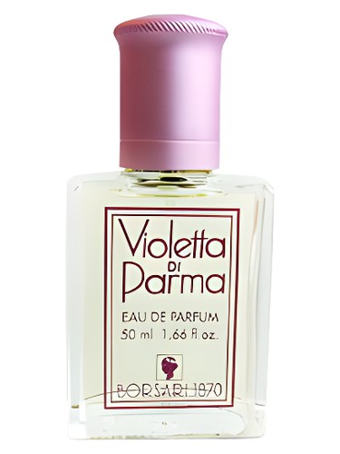 Borsari Violetta di Parma