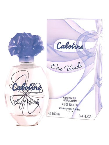 Grès Cabotine Eau Vivide