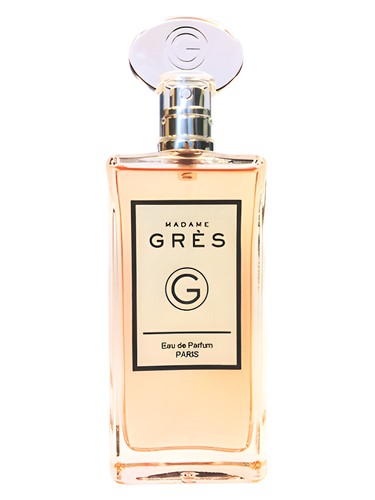 Grès Madame Gres