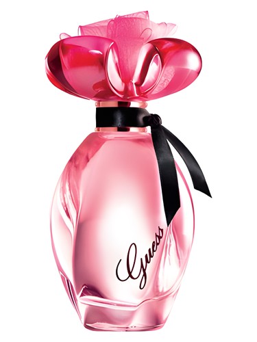 Guess Guess Girl